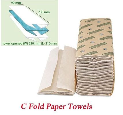 Mesin Pembuat Handuk Kertas 100 Meter / Min