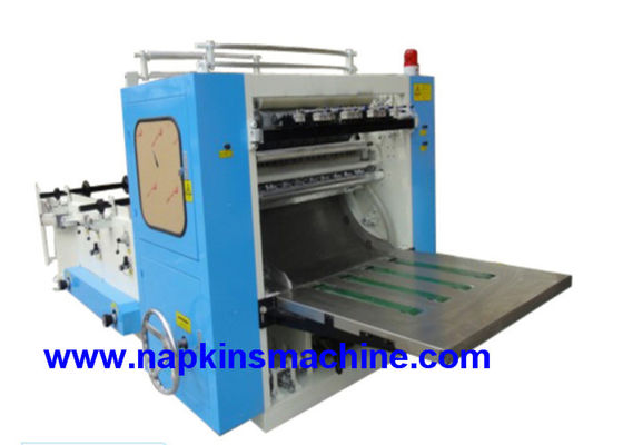 380V Lima Kali Lipat 180 m / Min Mesin Cetak Kertas Tisu