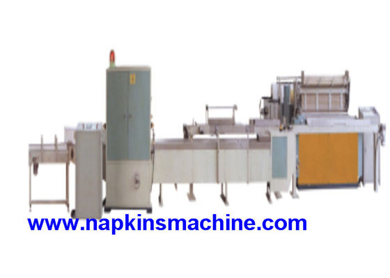Mesin Pembuat Jaringan Jumbo Roll Rewinder Otomatis