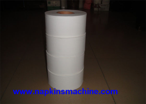 Mesin Pemotong Jaringan Elektronik Siemens PLC 2300mm