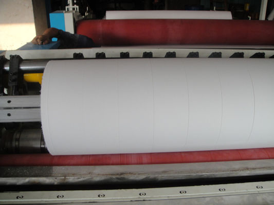 Mesin Pemotong Kertas Gulungan Kertas Toilet dan Mesin Penggulung Gulung untuk Industri Roll