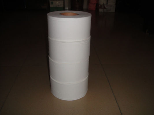 Mesin Pemotong Kertas Toilet Hardwound 12.5W 2800mm