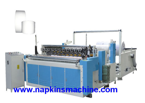 Mesin Pemotong Kertas Lebar 2750mm