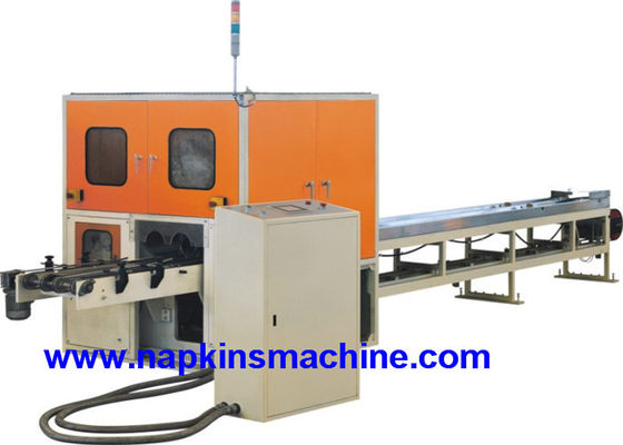 Mesin Pemotong Kertas Hidraulik CE 150 Cuts / Min 380V