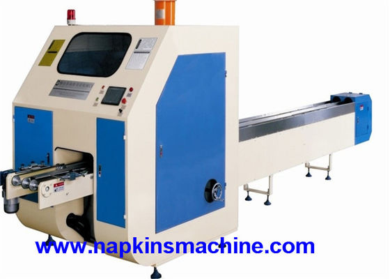 Mesin Pemotong Kertas Panjang 7.5KW 3200mm