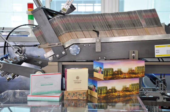 SIEMENS Motor 380V 50HZ Mesin Pengemas Tisu Wajah
