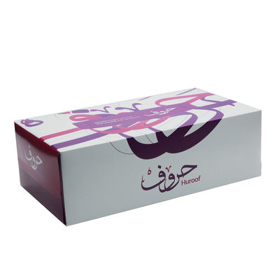 50 Kotak / Menit CPP Carton Tissue Paper Maker