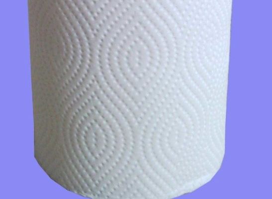 150 m / Min Mesin Pembuat Toilet Roll