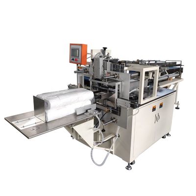 Mesin Pengemas Kertas Tissue 2 Output 380V
