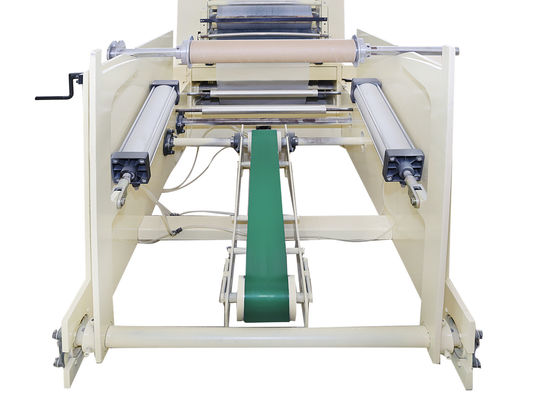 Mesin Pembuat Serbet Kertas Tissue Laminasi 330mm