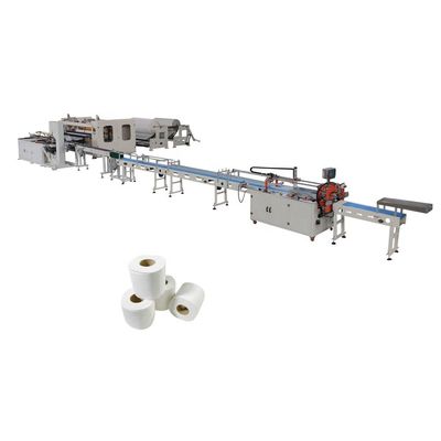 Mesin Pemotong Kertas Lebar 2750mm