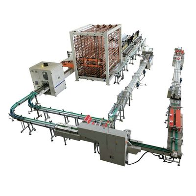 Mesin Pembuat Jaringan Jumbo Roll Rewinder Otomatis